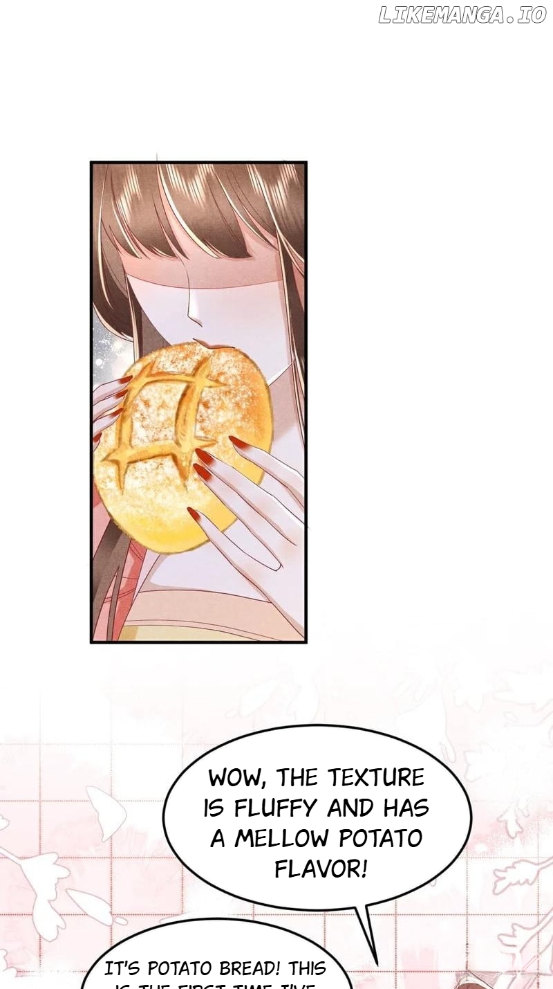 Empress of Hell’s Mission Guide Chapter 60 - page 38